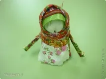 Народні лялечки, Країна Майстрів країна