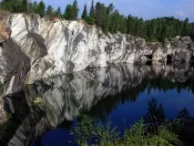 гірський