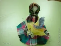 Народні лялечки, Країна Майстрів лялечки