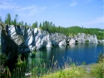 каньйон