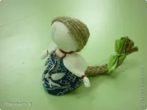 Народні лялечки, Країна Майстрів лялечки