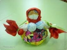Народні лялечки, Країна Майстрів майстрів