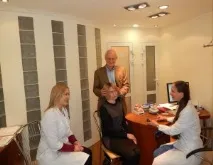 Чи можна вилікувати головний біль і як швидко їх позбутися - новини Єкатеринбурга можна