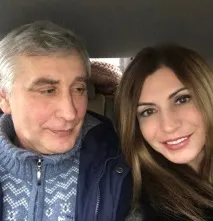 Чоловік Ірини Агібалової повстав проти неї агібалової