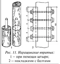 линии