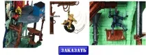 Черепашки-ніндзя чи варто купувати дітям таке задоволення дітям