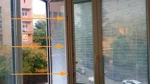 зовнішні