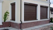 жалюзі