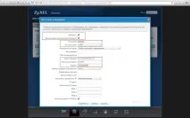 Налаштування ZyXEL Keenetic II, Giga II, Viva, Ultra на Білайн, Ростелеком, Акадо, Netbynet, qwerty налаштування