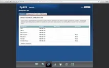 Налаштування ZyXEL Keenetic II, Giga II, Viva, Ultra на Білайн, Ростелеком, Акадо, Netbynet, qwerty zyxel