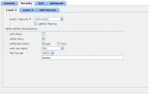Налаштування бездротових мереж на контролері Cisco cisco