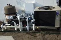 Насоси для басейнів, що відповідають за циркуляцію води насоси