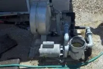 Насоси для басейнів, що відповідають за циркуляцію води насоси
