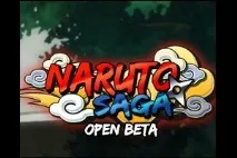 Naruto Saga, Ігри в стилі аніме saga