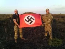 Немає фашистів в Україні україні