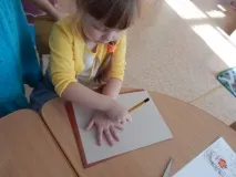 виготовлення подарунка
