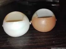Невеликий МК про те, як зробити моргаючі очі немиготливими моргаючі