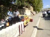Не коньяком єдиним короткий гід з міцних вірменських напоїв - Barev Today вірменських