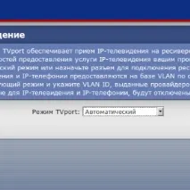 Налаштування роутера Zyxel Keenetic Start – для Білайн, Ростелеком, Вай Фай, IPTV zyxel