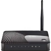Налаштування роутера Zyxel Keenetic Start – для Білайн, Ростелеком, Вай Фай, IPTV роутера