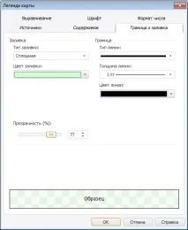 легенди