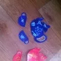 НОД з художньої творчості у старшій групі старшій