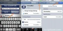 Нові адаптери Gevey робимо анлок простіше, RU-iPHONE gevey