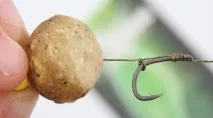 No Knot – безвузловий монтаж повідця