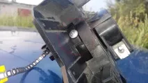 вимикається