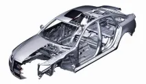 Несучий кузов це мода чи необхідність сучасного автопрому необхідність