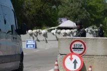 Дещо порівняно чесних способів заробити в зоні АТО - Відновлення Донбасу способів