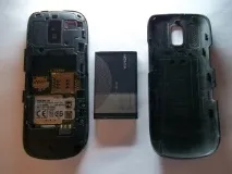 Nokia 202 Nokia