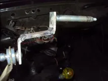 Нижні двірники нижні