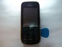 Nokia 202 динаміка