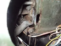 Нижні двірники двірники