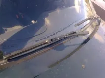 Не працюють двірники ВАЗ 2114 або працюють самі по собі, заміна реле, запобіжника, LuxVAZ працюють