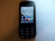 Nokia 202 динаміка