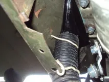 Нижні двірники двірники