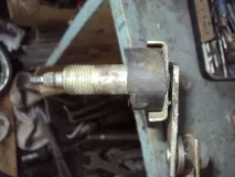 Нижні двірники нижні