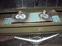 Нижні двірники двірники