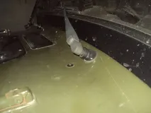 Нижні двірники нижні