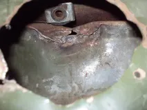 Нижні двірники нижні