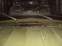 Нижні двірники двірники