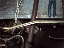 Нижні двірники нижні