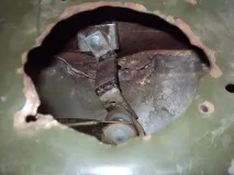 Нижні двірники двірники