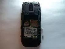 Nokia 202 динамік