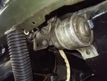 Нижні двірники нижні