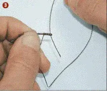 No Knot – безвузловий монтаж повідця