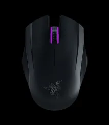 Нова Razer Orochi - найточніша у світі ігрова миша для ноутбука світі