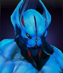 Night Stalker гайд Dota 2 Компоненти
